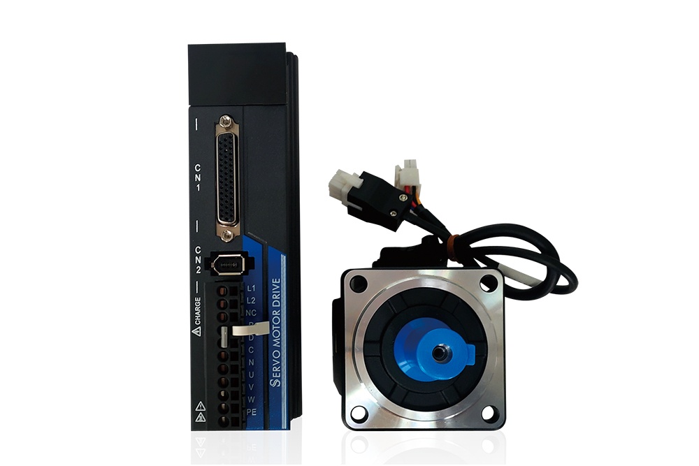 HS100 Series Servo Drives