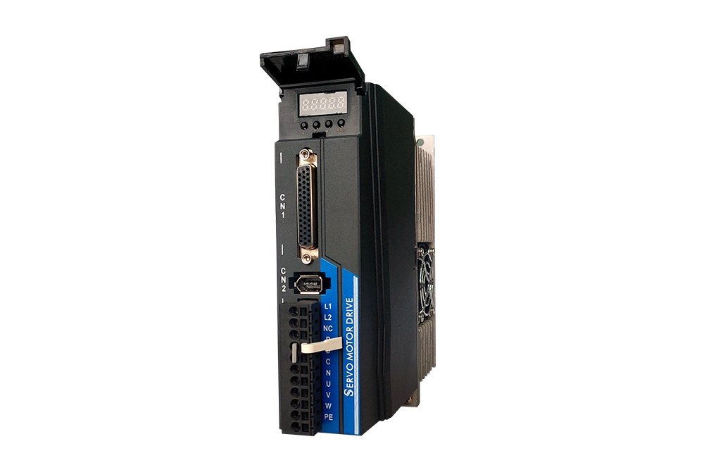 HS100 Series Servo Drives